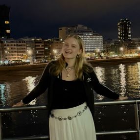 Salia, Babysitter in Bochum