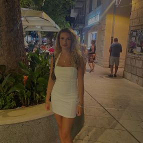 Nikolina, Babysitter in Bad Dürkheim