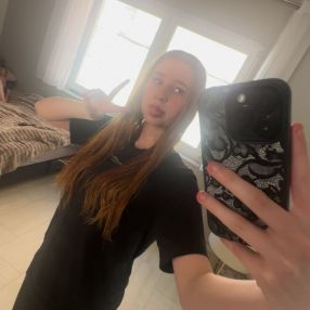 Dominika, Babysitter in Bruchmühlbach-Miesau
