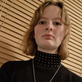Katja, Babysitter in Lüdinghausen