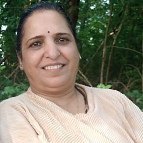 Meeta, Babysitter in Neustadt am Rübenberge