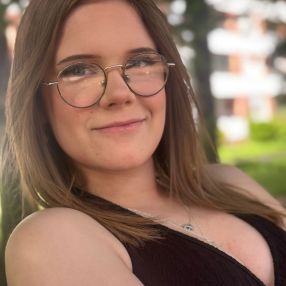 Michelle, Babysitter in Braunschweig