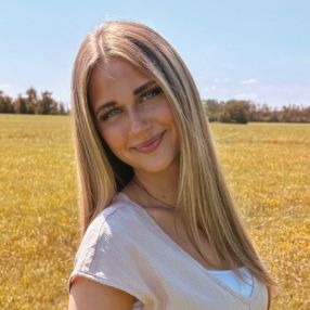 Angelina, Babysitter in Paderborn