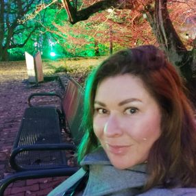 Aleksandra, Babysitter in Kelkheim (Taunus)