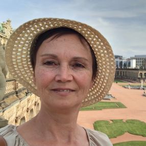 Isa, Babysitter in Bad Soden am Taunus