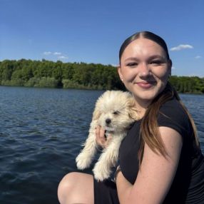 Arina, Babysitter in Gronau (Westfalen)