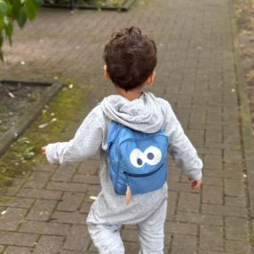 Silava, Familie in Herne