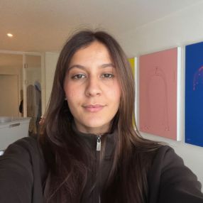 Géssica Victória, Babysitter in Bad Wimpfen