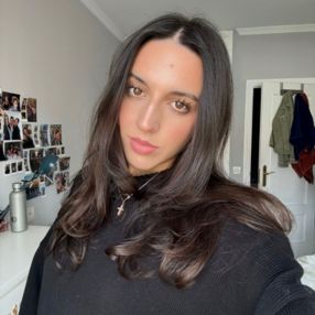 Lorena, Babysitter in Gerlingen