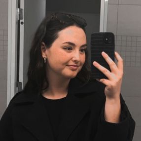 Viktoria, Babysitter in Minden