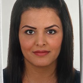 Sadaf, Familie in Neu-Anspach