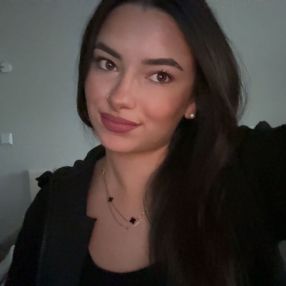 Meryem, Babysitter in Dreieich