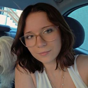 Lucia, Babysitter in Zittau