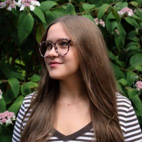 Nele, Babysitter in Minden