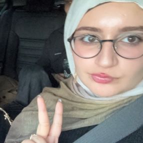 Fatima, Babysitter in Bochum