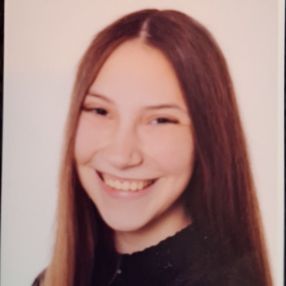 Alina, Babysitter in Bad Pyrmont