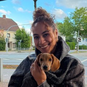 Lina, Babysitter in Oldenburg