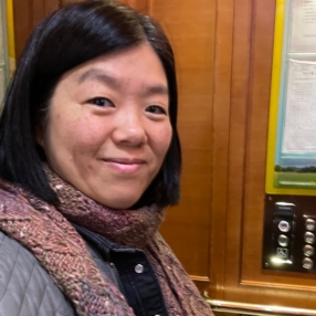 Min Young, Familie in Ostfildern
