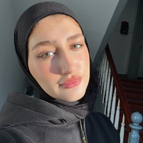 Basmala, Babysitter in Kiel