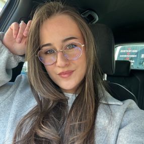 Dilara, Babysitter in Recklinghausen