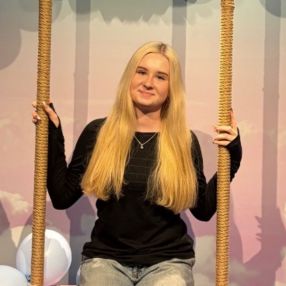 Laura, Babysitter in Detmold