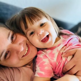 Valentinaa, Familie in Gronau (Westfalen)