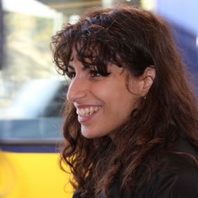 Simona, Babysitter in Dessau-Roßlau