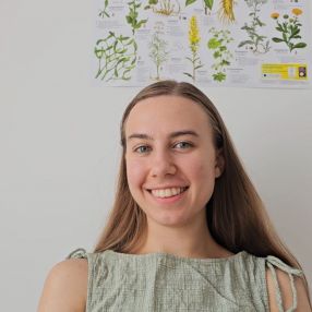 Karina, Babysitter in Frankfurt am Main
