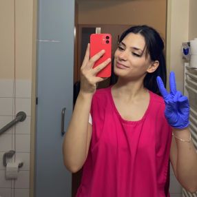 Alia, Babysitter in Duisburg