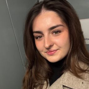 Melissa, Babysitter in Garching bei München