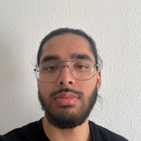 Gurshant, Babysitter in Neu-Isenburg