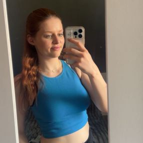 Jill, Babysitter in Gifhorn