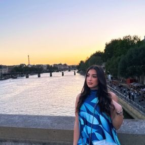 Meriem, Babysitter in Mannheim