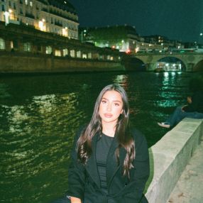 Meriem, Babysitter in Mannheim