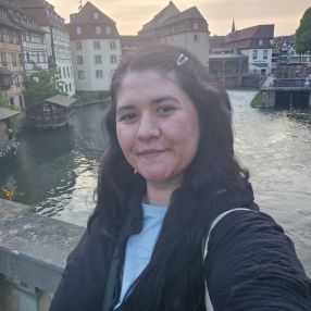 Merve, Babysitter in Mainz