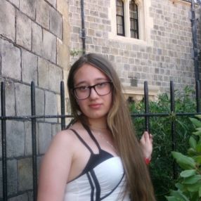 Sofia, Babysitter in Zwickau