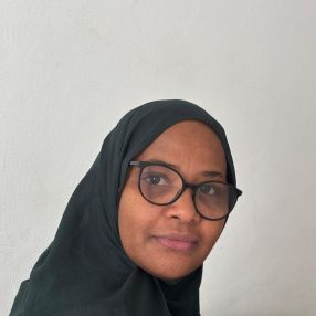Sumayya, Babysitter in München