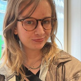 Luise, Babysitter in Greifswald