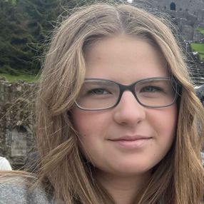 Luisa, Babysitter in Salzkotten