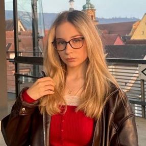 Maria, Babysitter in Aalen