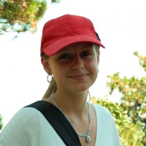 Caitlin, Babysitter in Chemnitz