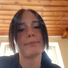 Joyce, Babysitter in Ascheberg
