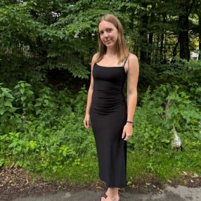 Laura, Babysitter in Herten