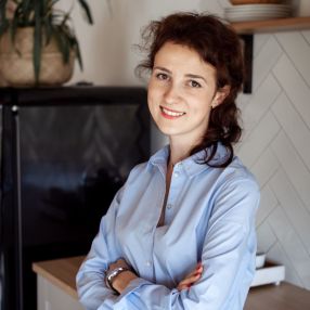 Lena, Babysitter in Berlin