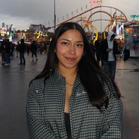 Lilian, Babysitter in München