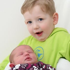 Jasmin, Familie in Bremen