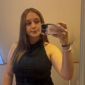 Lena, Babysitter in Welver