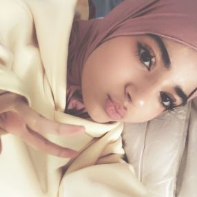 Rinad, Babysitter in Renchen