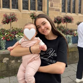 Debora, Babysitter in Brackenheim