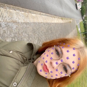 Alina, Babysitter in Zeuthen